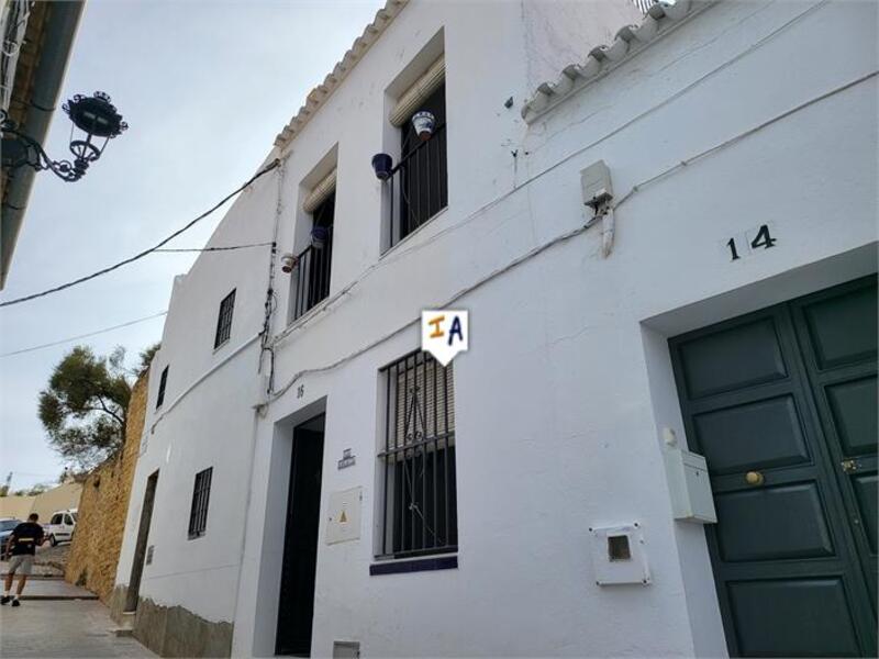 Radhus till salu i Osuna, Sevilla