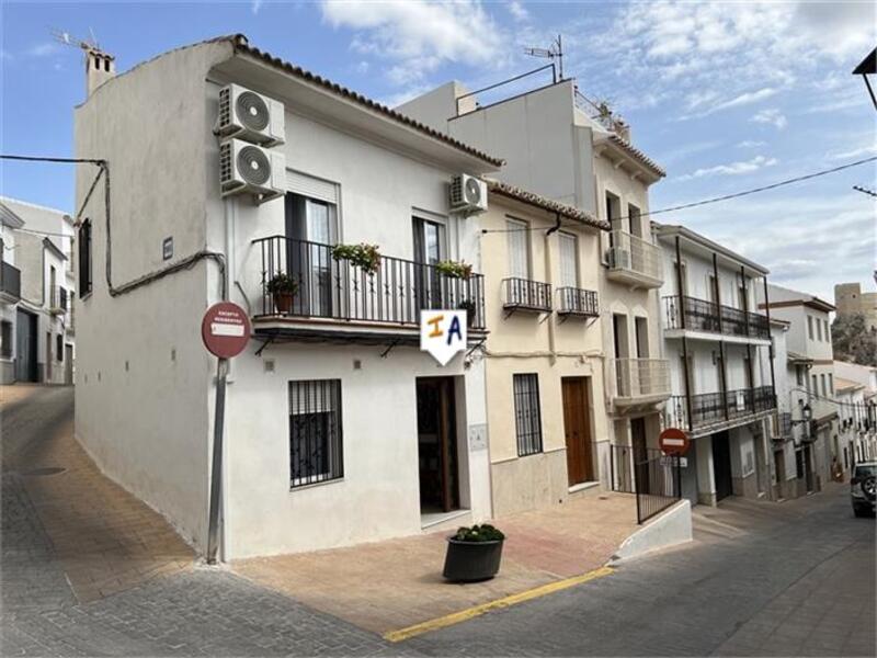 Maison de Ville à vendre dans Luque, Córdoba