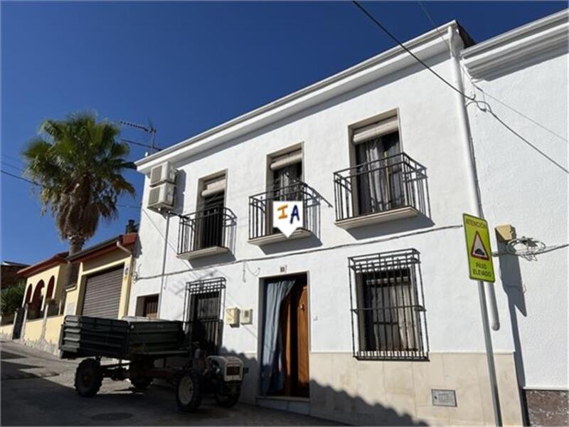 Rekkehus til salgs i Fuente Tojar, Córdoba
