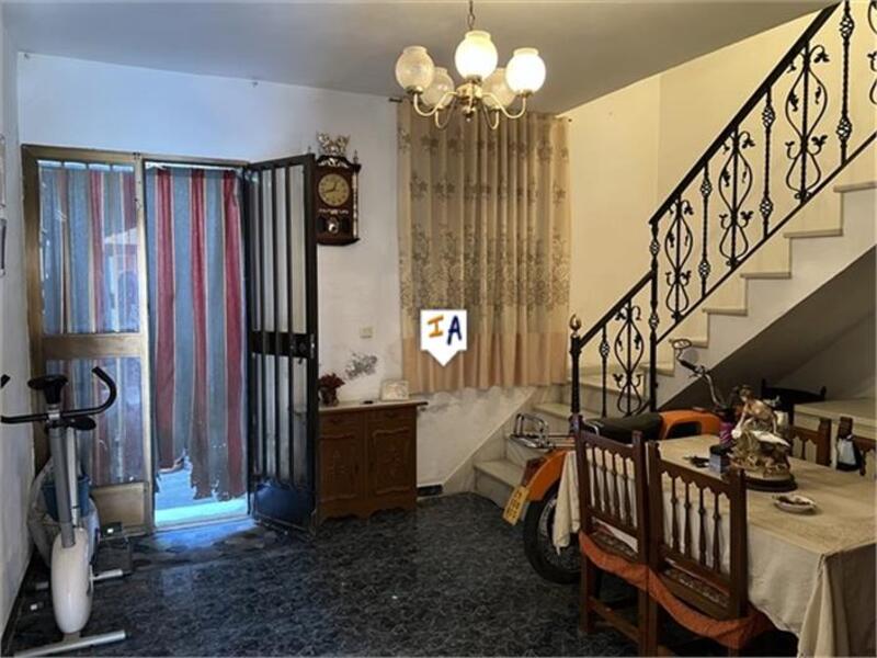 5 Schlafzimmer Stadthaus zu verkaufen
