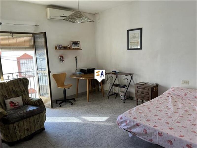 5 Schlafzimmer Stadthaus zu verkaufen