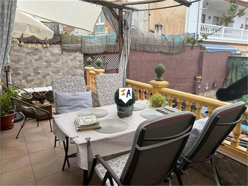 3 bedroom Townhouse for sale