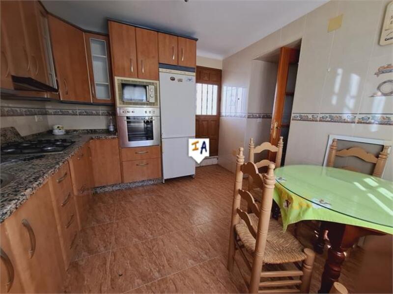 4 chambre Maison de Ville à vendre