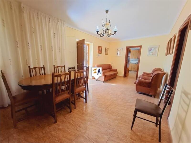 4 chambre Maison de Ville à vendre