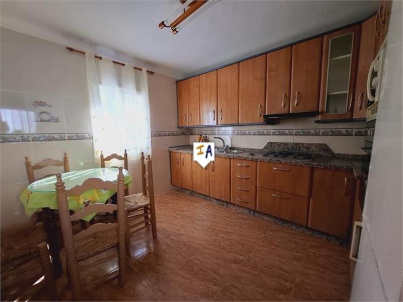 4 chambre Maison de Ville à vendre