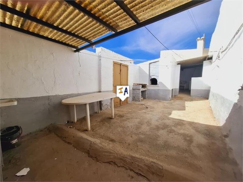 4 chambre Maison de Ville à vendre