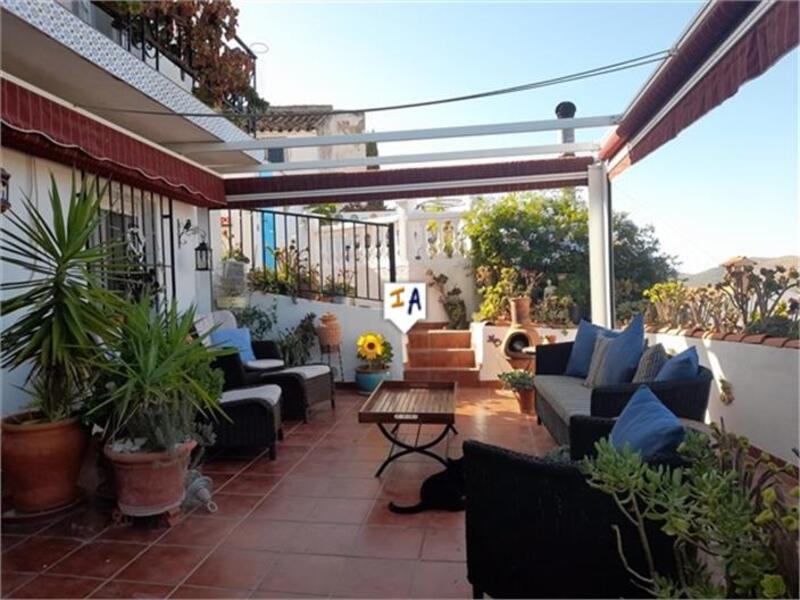 5 Cuarto Casa de Campo en venta