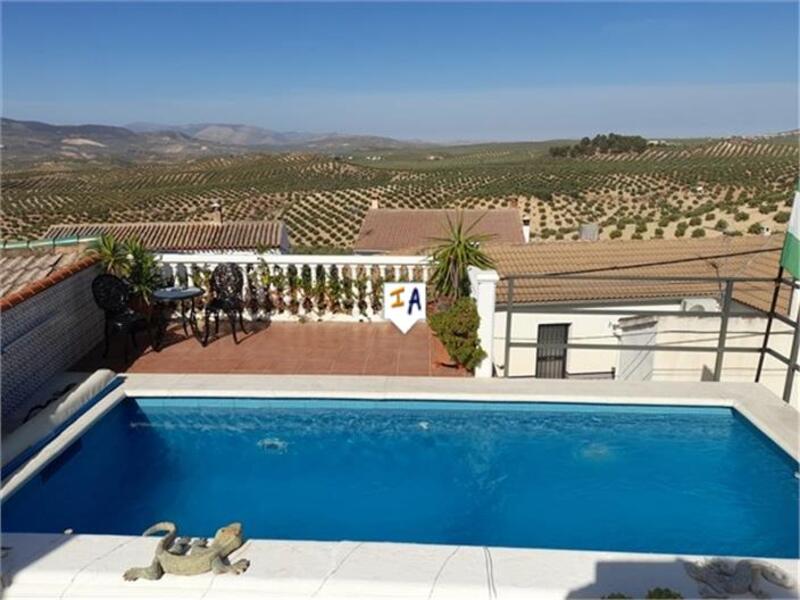 5 Cuarto Casa de Campo en venta
