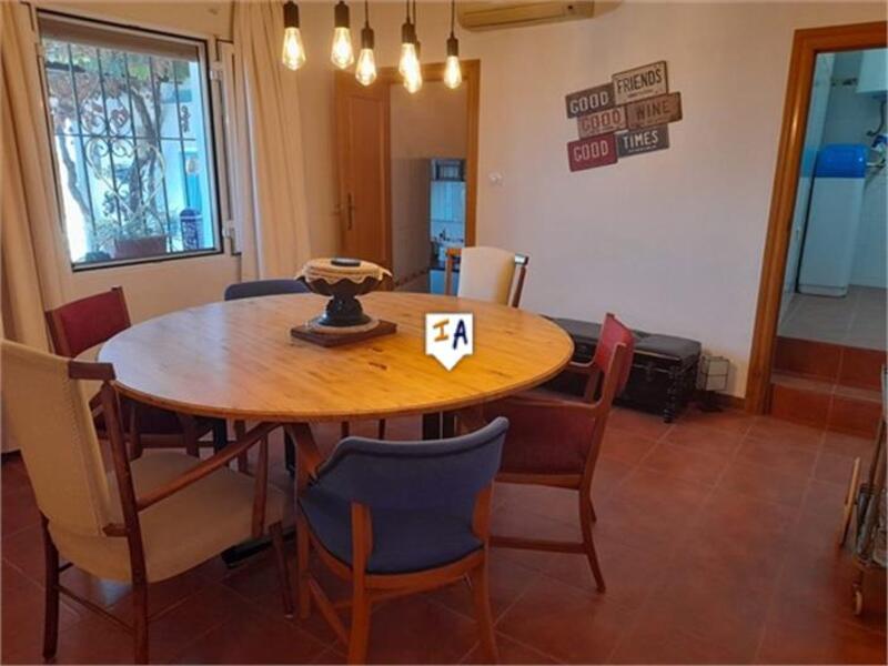 5 Cuarto Casa de Campo en venta