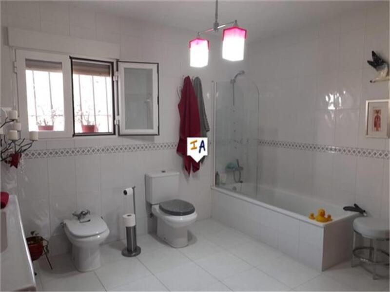 5 Cuarto Casa de Campo en venta