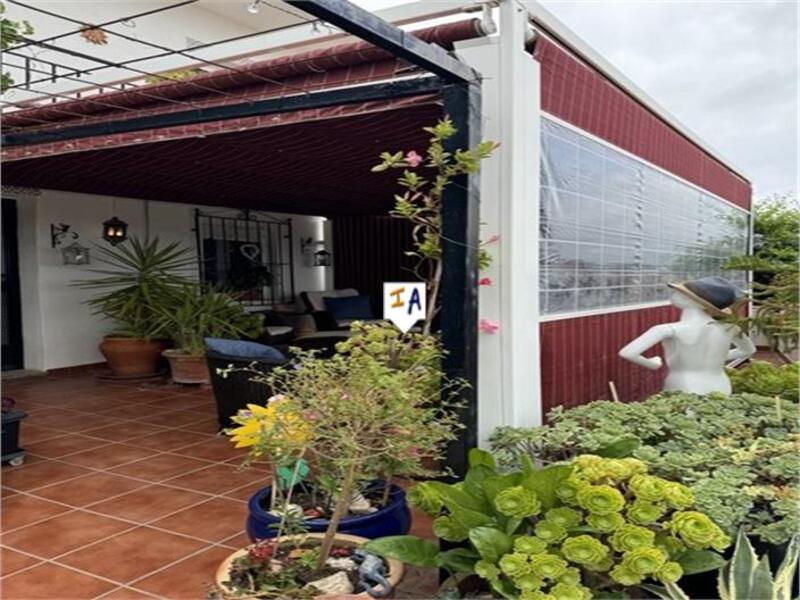 5 Cuarto Casa de Campo en venta
