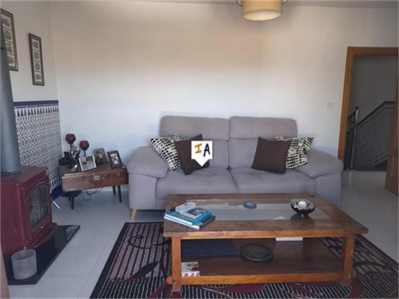 5 Cuarto Casa de Campo en venta