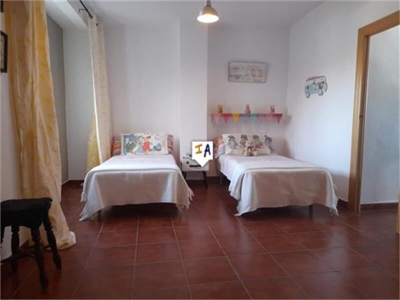 5 Cuarto Casa de Campo en venta