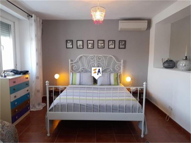 5 Cuarto Casa de Campo en venta