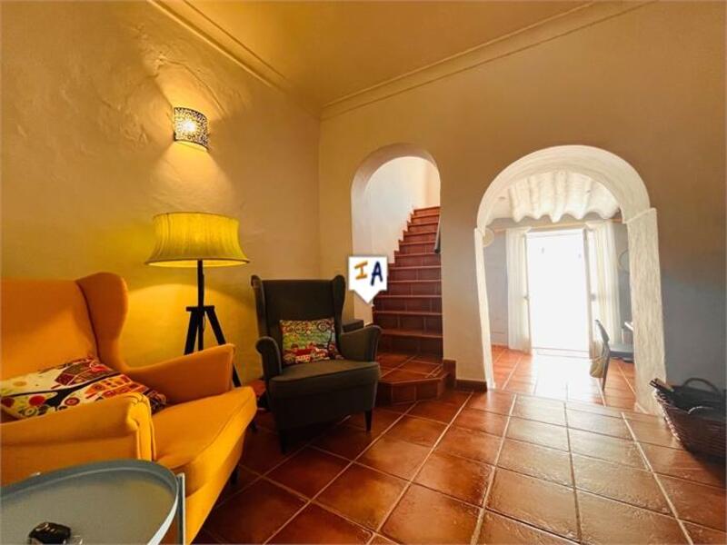 4 slaapkamer Gezinswoning Te koop