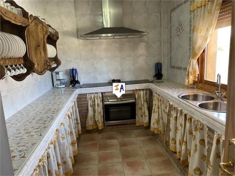 10 soveværelse Villa til salg
