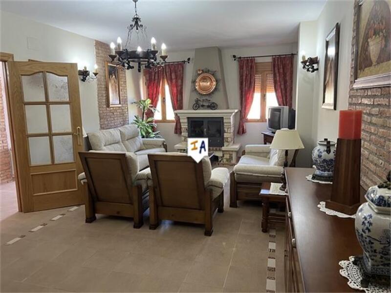 10 soveværelse Villa til salg