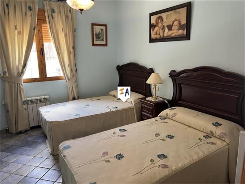 10 soveværelse Villa til salg