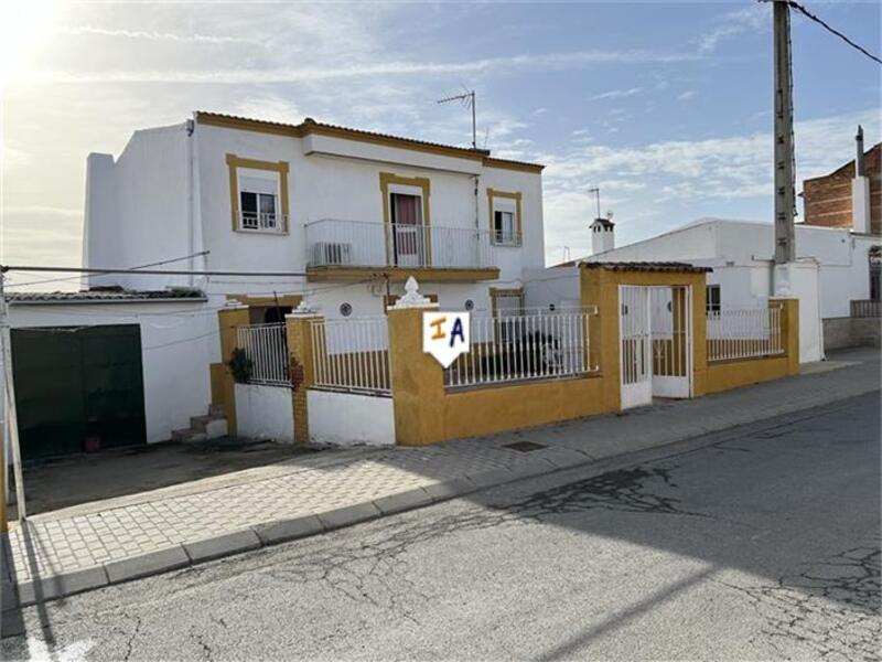 Byhus til salg i Montilla, Córdoba