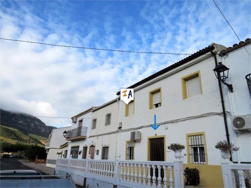 Maison de Ville à vendre dans Las Casillas de Martos, Jaén