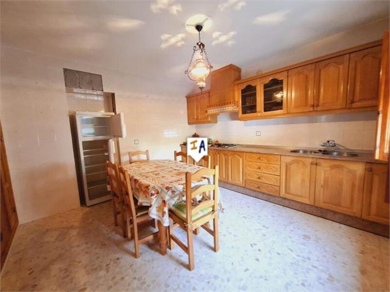 4 chambre Auberge à vendre