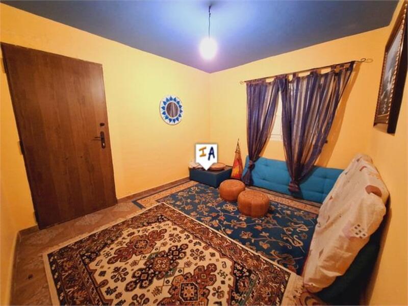 4 chambre Auberge à vendre