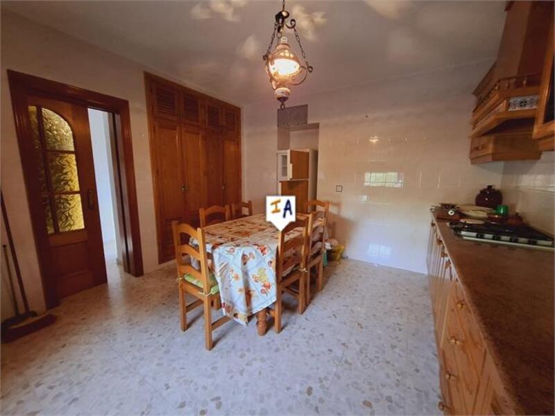 4 chambre Auberge à vendre