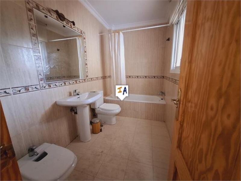 3 Schlafzimmer Stadthaus zu verkaufen