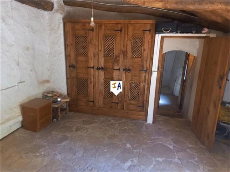 3 Schlafzimmer Landhaus zu verkaufen