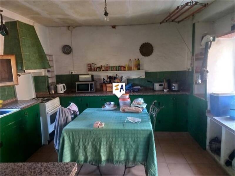 3 Schlafzimmer Landhaus zu verkaufen