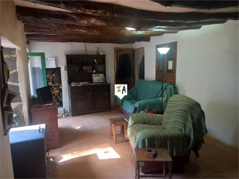 3 Schlafzimmer Landhaus zu verkaufen