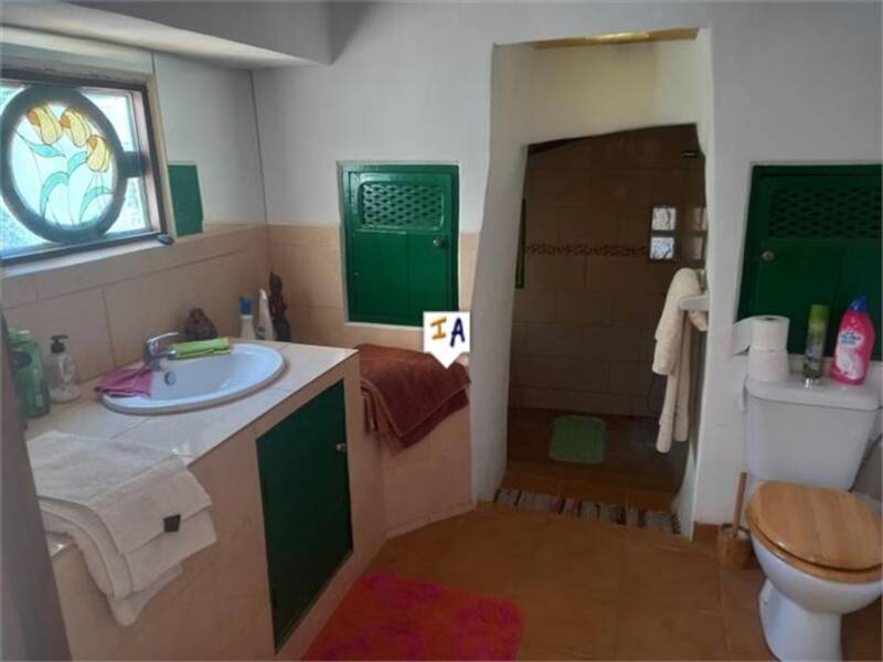 3 Schlafzimmer Landhaus zu verkaufen
