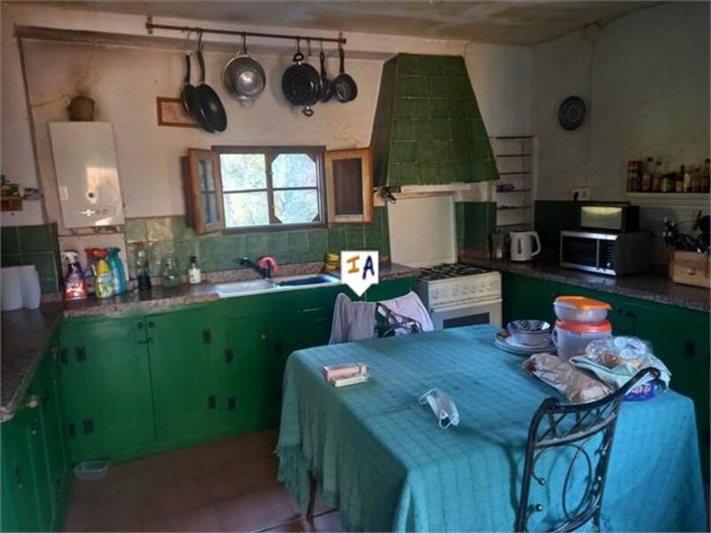3 Schlafzimmer Landhaus zu verkaufen