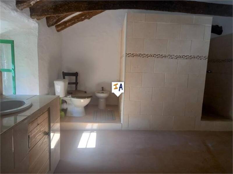 3 Schlafzimmer Landhaus zu verkaufen