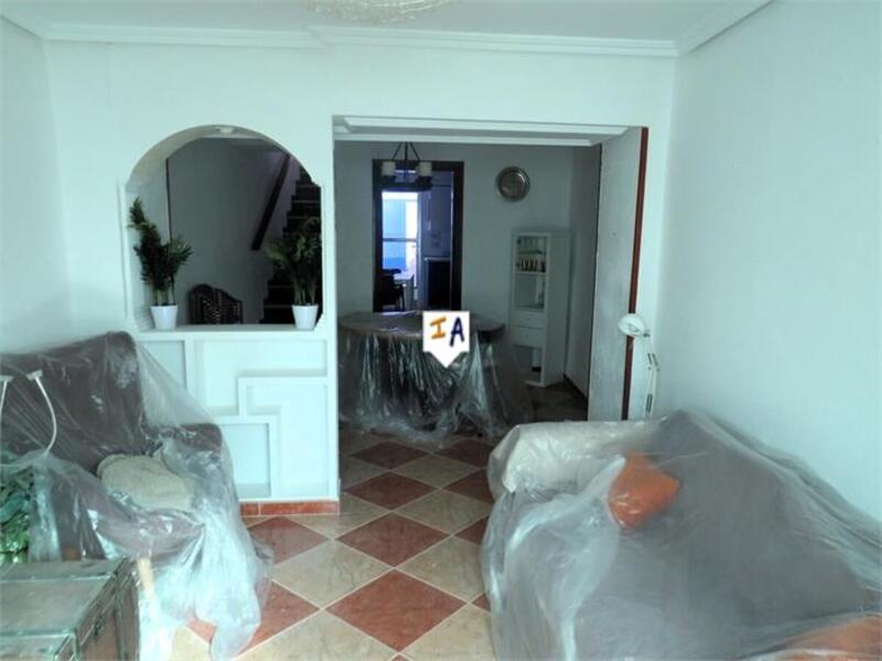 2 Schlafzimmer Stadthaus zu verkaufen
