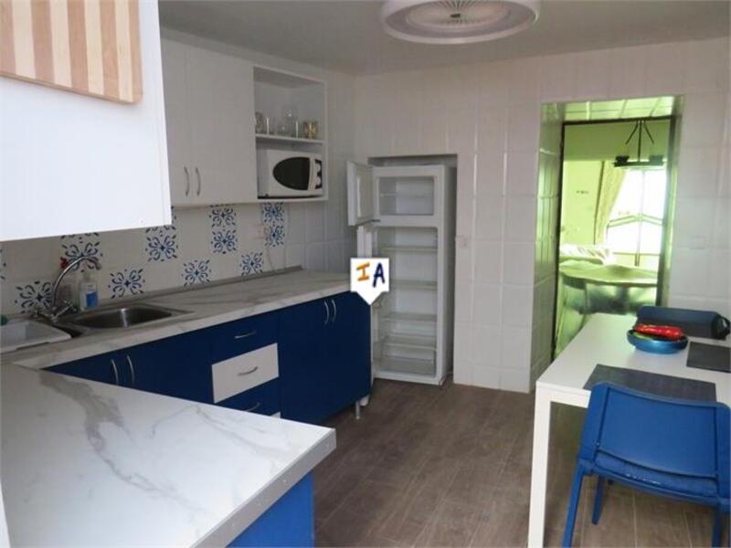 2 Schlafzimmer Stadthaus zu verkaufen