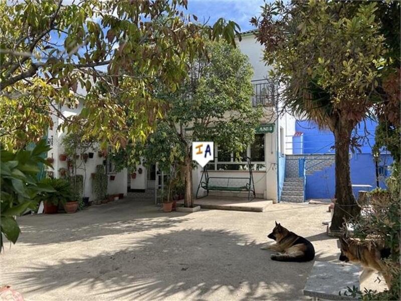3 Schlafzimmer Stadthaus zu verkaufen