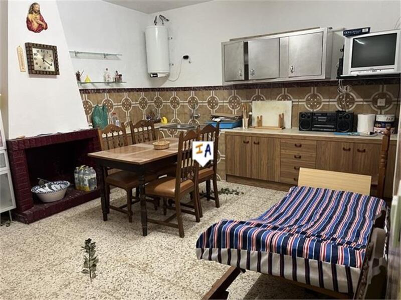 3 Schlafzimmer Stadthaus zu verkaufen