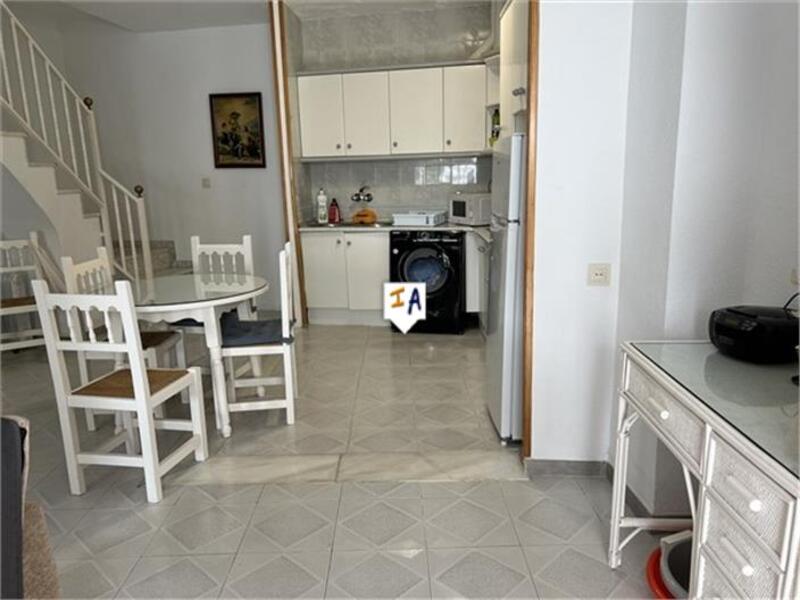 3 Cuarto Adosado en venta
