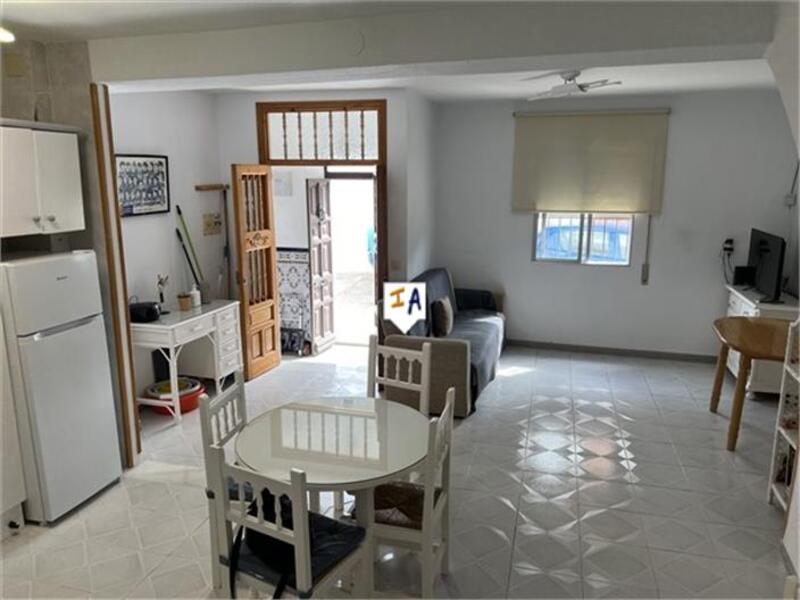 3 Cuarto Adosado en venta