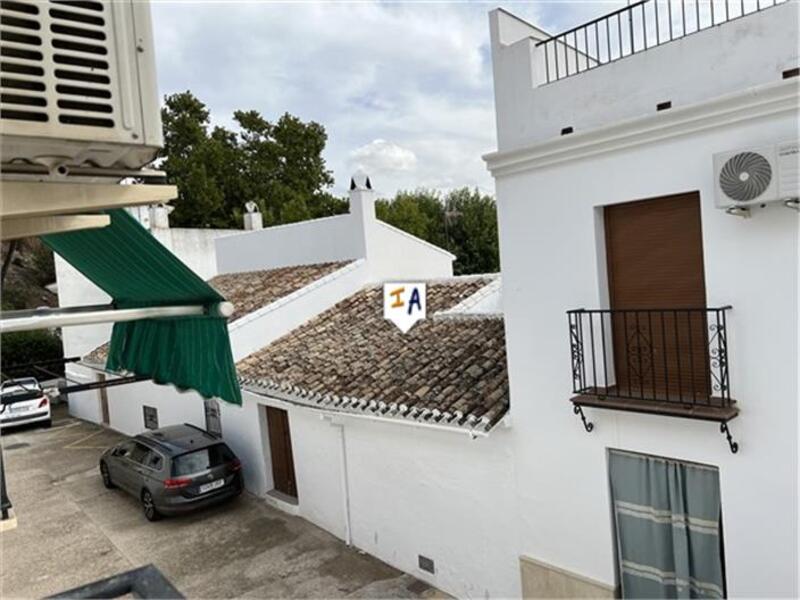 3 Cuarto Adosado en venta