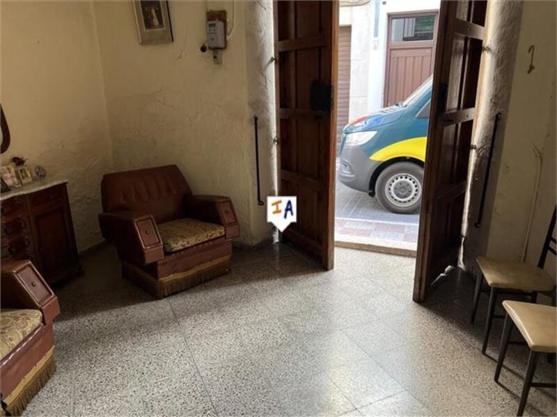 3 bedroom Townhouse for sale