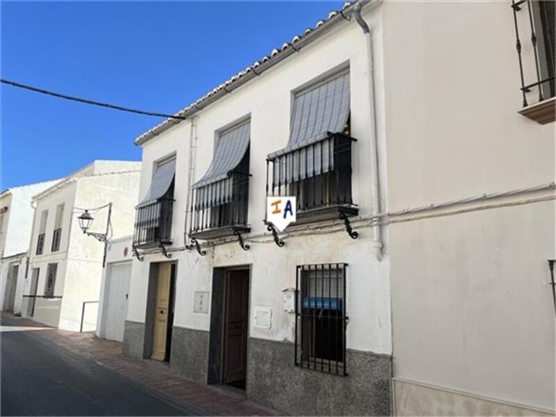 Byhus til salg i Luque, Córdoba