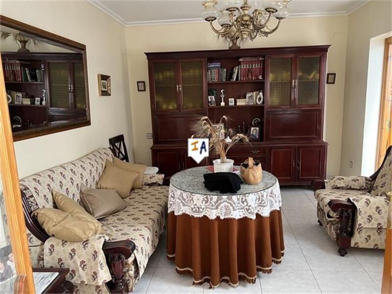 6 slaapkamer Gezinswoning Te koop