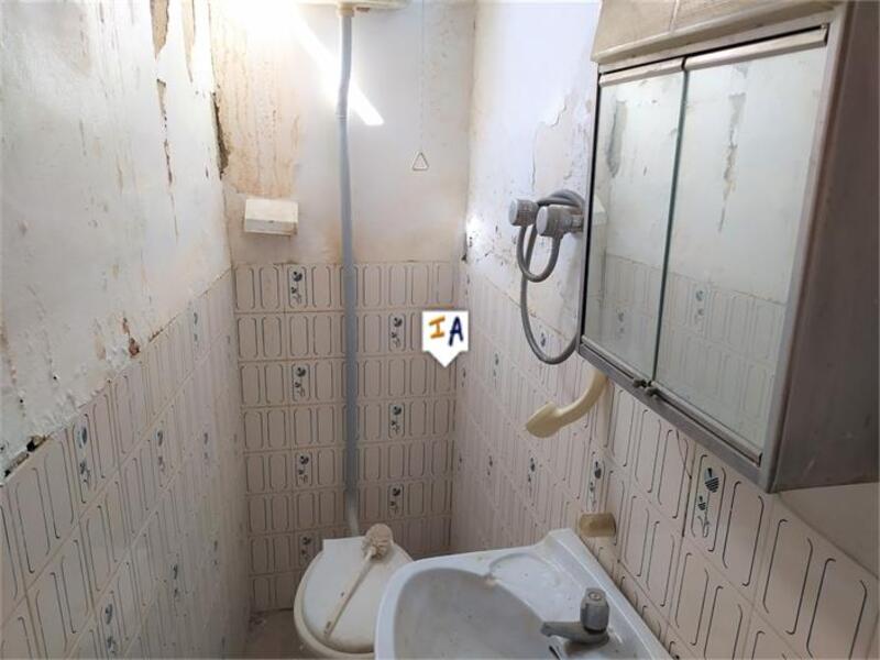 2 Cuarto Adosado en venta