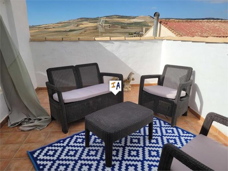 2 bedroom Townhouse for sale