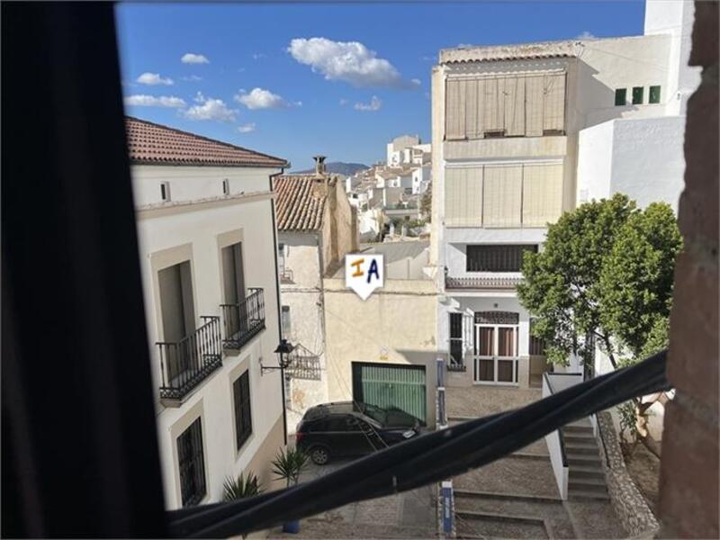 Stadthaus zu verkaufen in Rute, Córdoba
