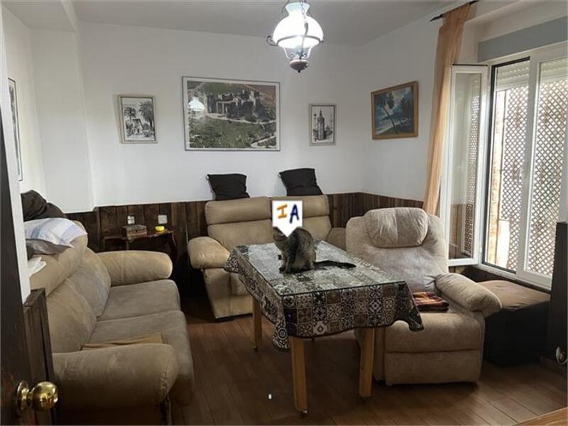 5 slaapkamer Gezinswoning Te koop