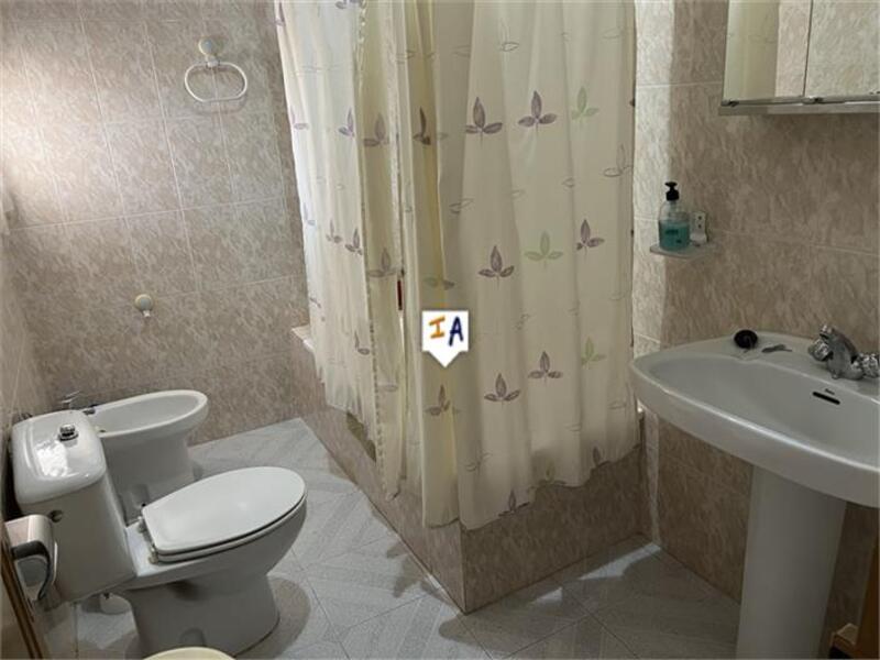 5 chambre Maison de Ville à vendre