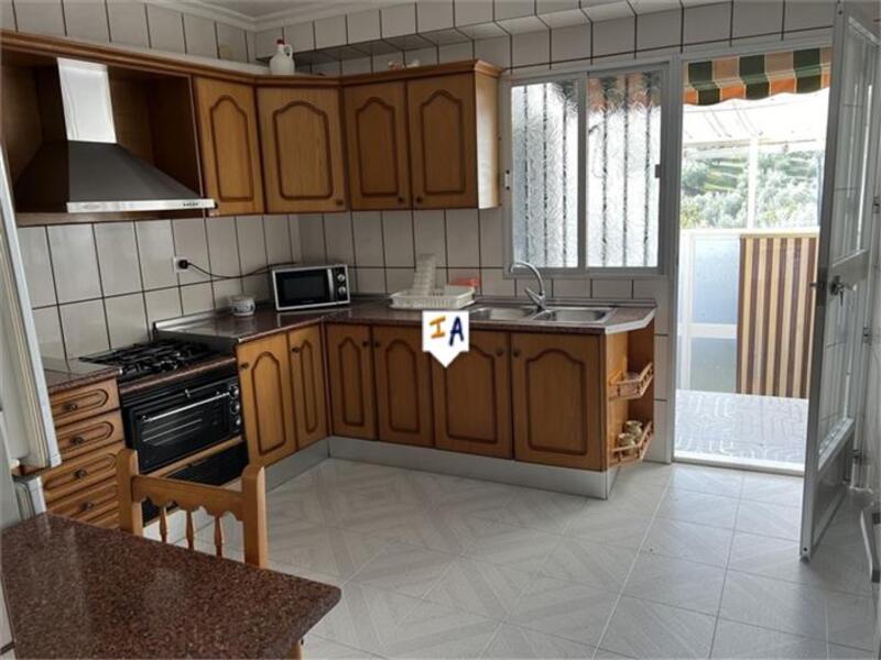 5 chambre Maison de Ville à vendre